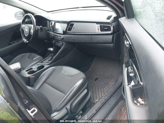 KIA NIRO EX 2018 KNDCC3LC6J5134334 Image 5