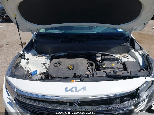 KIA SELTOS S 2023 KNDEU2AA0P7360741 Image 10