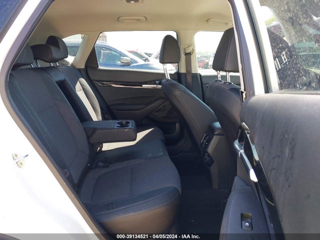 KIA SELTOS S 2023 KNDEU2AA0P7360741 Image 8