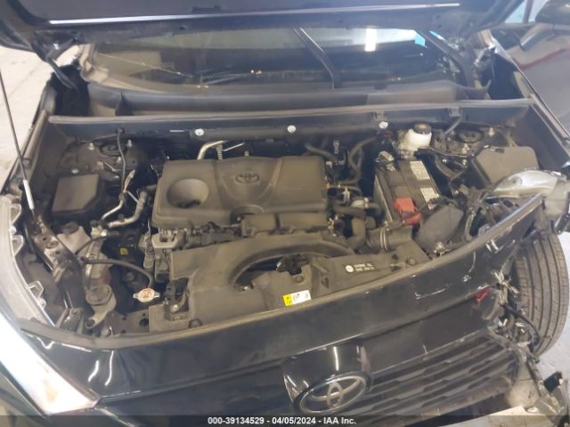 2T3P1RFVXMC255129 Toyota Rav4 Xle