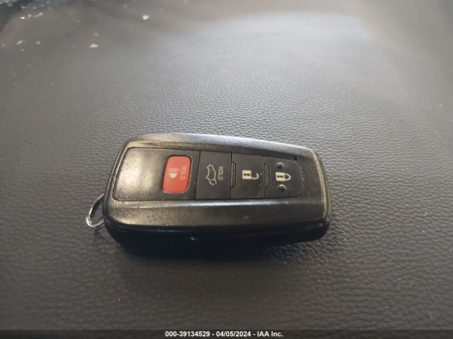 2T3P1RFVXMC255129 Toyota Rav4 Xle