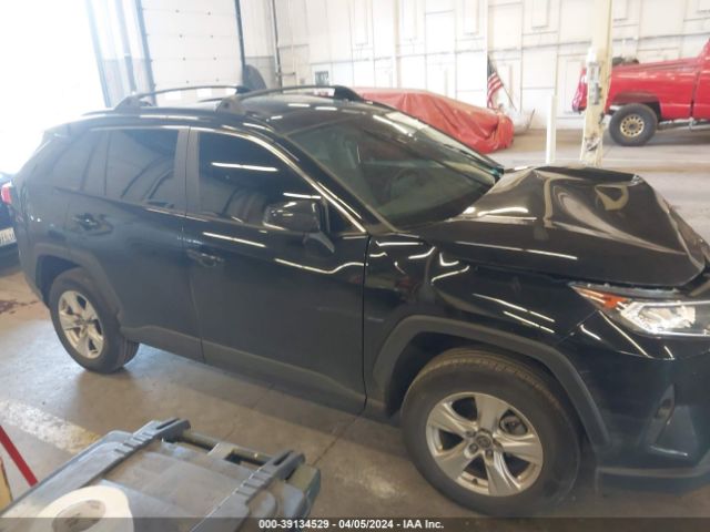 2T3P1RFVXMC255129 Toyota Rav4 Xle