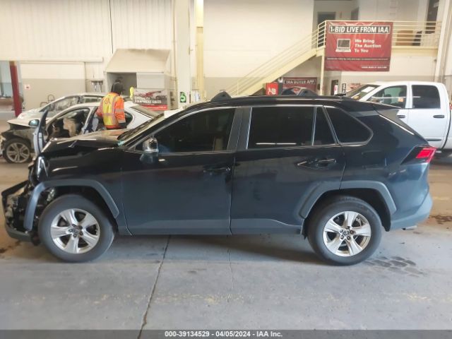 2T3P1RFVXMC255129 Toyota Rav4 Xle