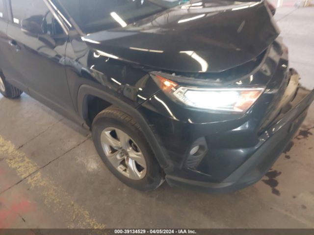 2T3P1RFVXMC255129 Toyota Rav4 Xle