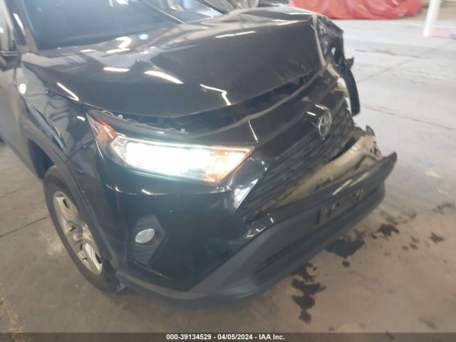 2T3P1RFVXMC255129 Toyota Rav4 Xle