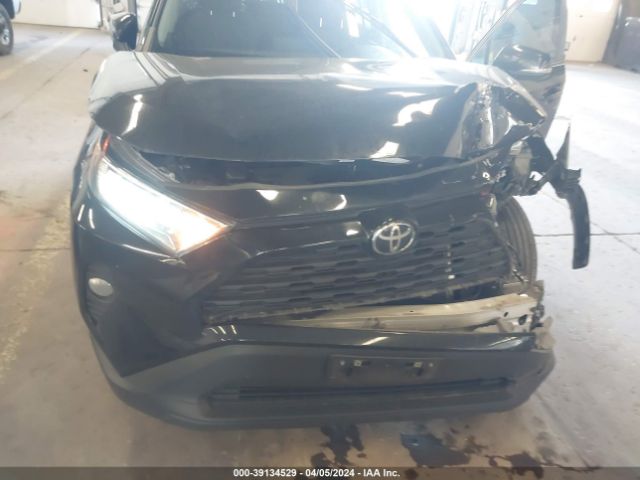 2T3P1RFVXMC255129 Toyota Rav4 Xle