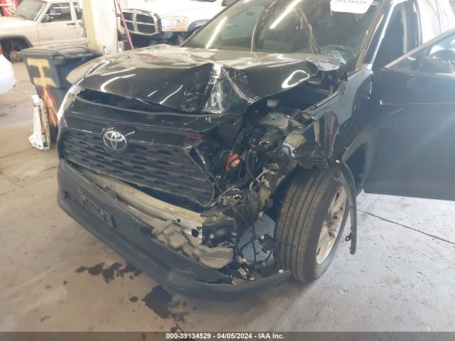 2T3P1RFVXMC255129 Toyota Rav4 Xle