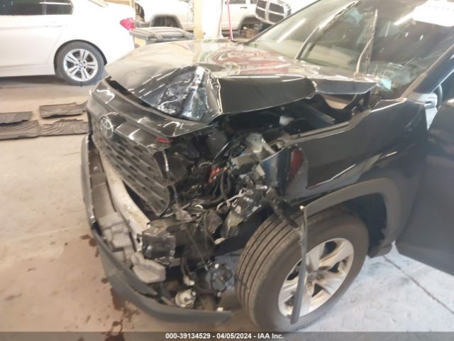 2T3P1RFVXMC255129 Toyota Rav4 Xle