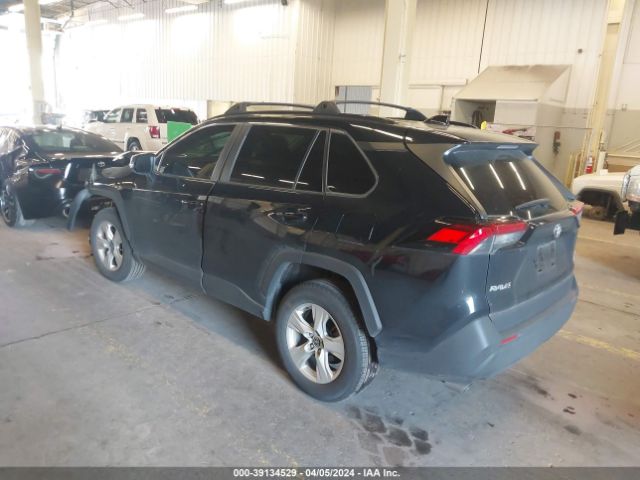2T3P1RFVXMC255129 Toyota Rav4 Xle