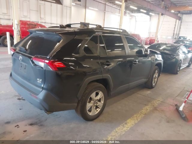 2T3P1RFVXMC255129 Toyota Rav4 Xle