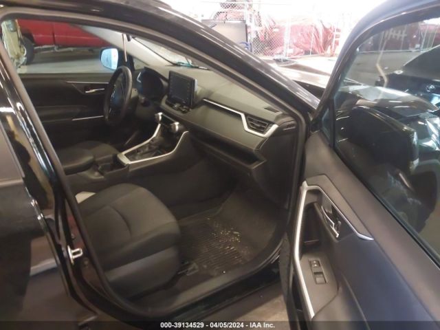 2T3P1RFVXMC255129 Toyota Rav4 Xle