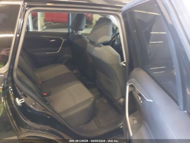 2T3P1RFVXMC255129 Toyota Rav4 Xle