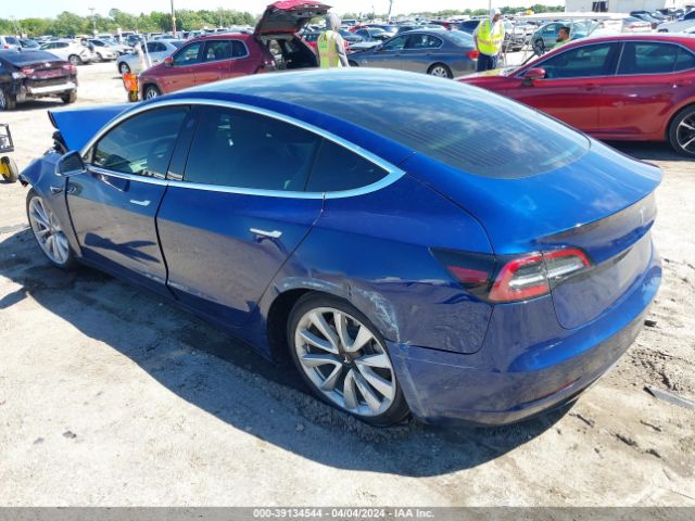 2020 TESLA MODEL 3 5YJ3E1EB6LF622543 Photo 2
