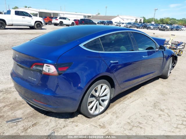 2020 TESLA MODEL 3 5YJ3E1EB6LF622543 Photo 3