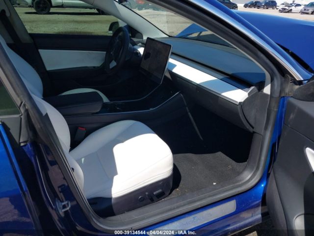 2020 TESLA MODEL 3 5YJ3E1EB6LF622543 Photo 4