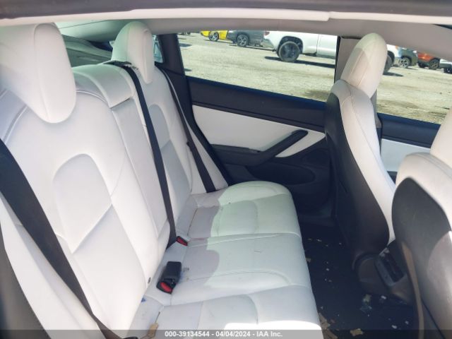 2020 TESLA MODEL 3 5YJ3E1EB6LF622543 Photo 7