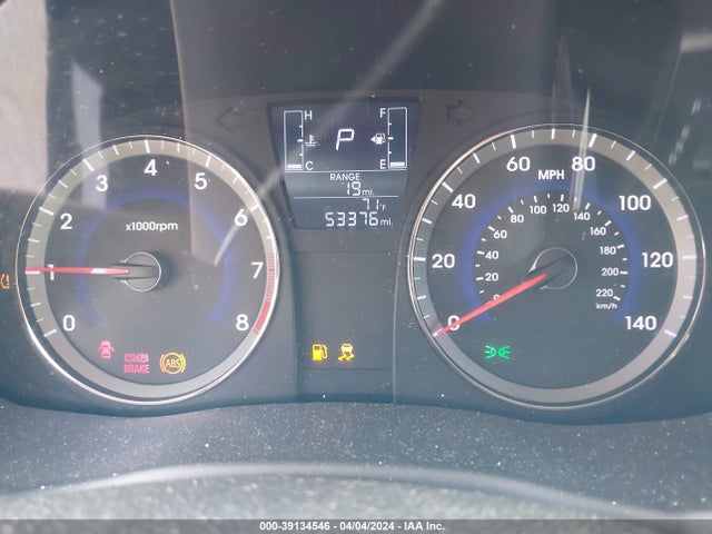 Hyundai ACCENT SE 2017 KMHCT5AE5HU355953 Image 7