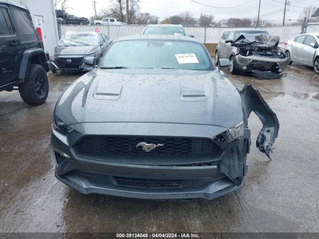1FA6P8TH9M5158289 Ford Mustang Ecoboost Premium Fastback