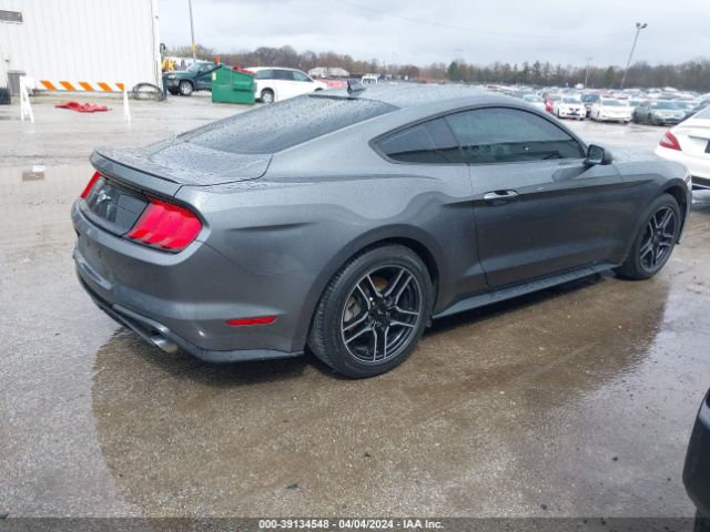 1FA6P8TH9M5158289 Ford Mustang Ecoboost Premium Fastback