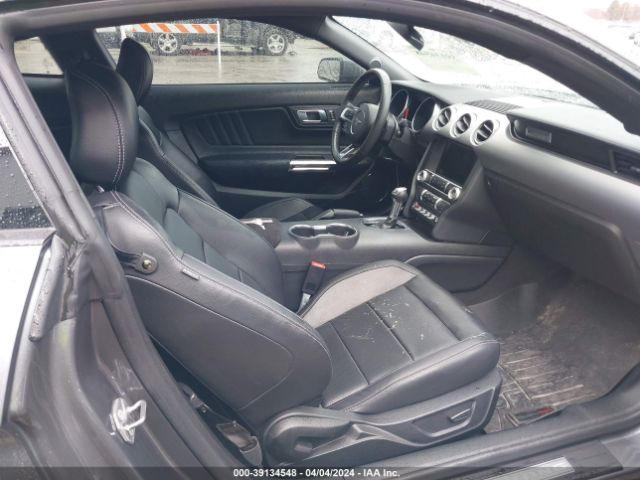 1FA6P8TH9M5158289 Ford Mustang Ecoboost Premium Fastback