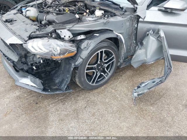 1FA6P8TH9M5158289 Ford Mustang Ecoboost Premium Fastback