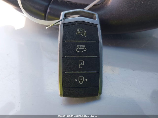 Genesis G80 2017 KMHGN4JE6HU166511 Image 24