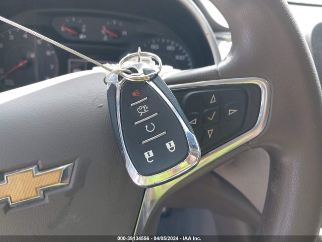 Chevrolet Malibu 1ls 2018 1G1ZB5ST6JF170070 Image 11