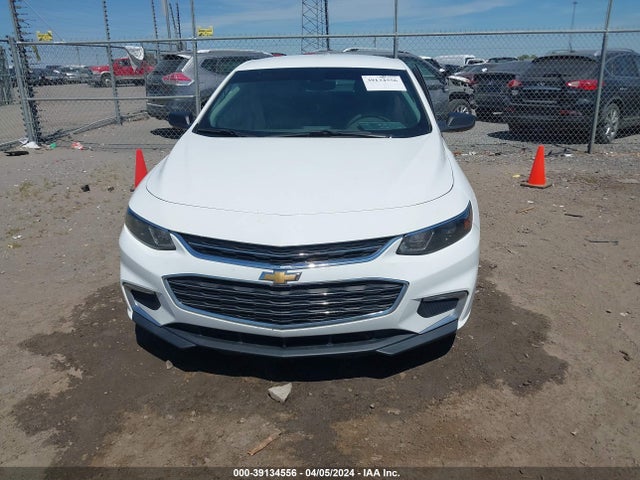 Chevrolet Malibu 1ls 2018 1G1ZB5ST6JF170070 Image 12