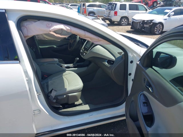 Chevrolet Malibu 1ls 2018 1G1ZB5ST6JF170070 Image 5