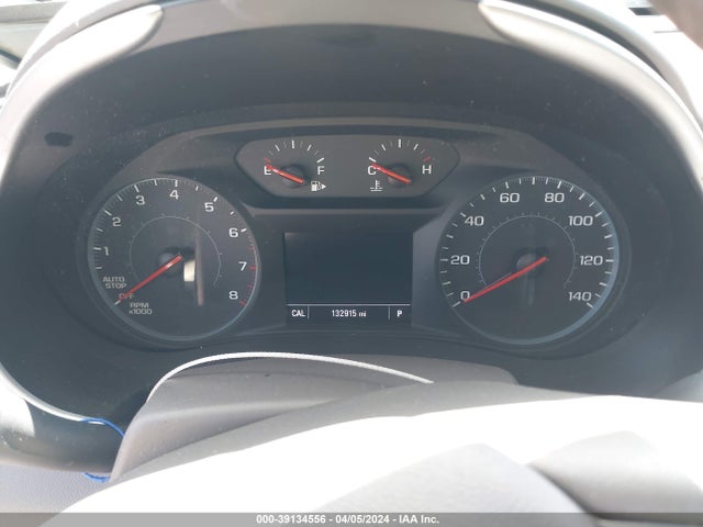 Chevrolet Malibu 1ls 2018 1G1ZB5ST6JF170070 Image 7