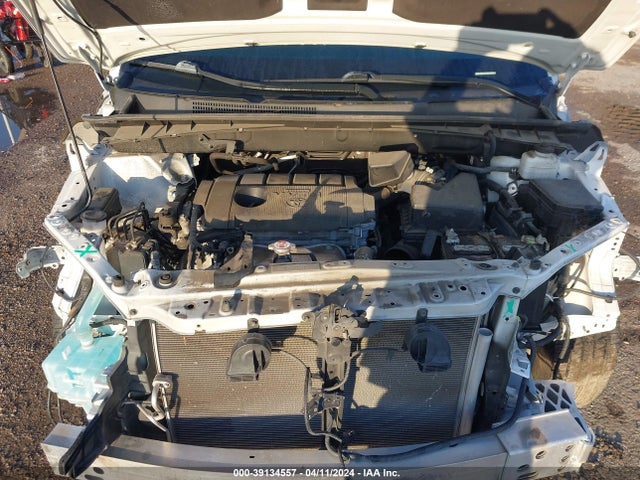 Toyota Highlander Le 2019 5TDZARFH5KS045070 Image 10
