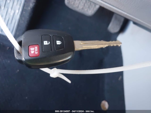 Toyota Highlander Le 2019 5TDZARFH5KS045070 Image 11