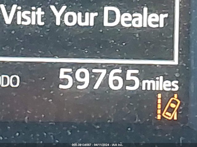 Toyota Highlander Le 2019 5TDZARFH5KS045070 Image 16