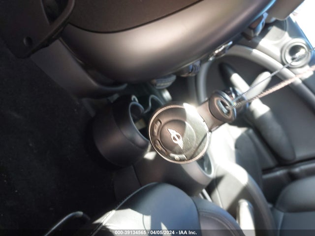 2012 MINI COOPER S COUNTRYMAN WMWZC3C50CWL87042 Photo 10