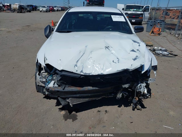 Ford Police Interceptor 2014 1FAHP2MK0EG103218 Image 6