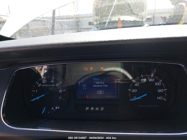 Ford Police Interceptor 2014 1FAHP2MK0EG103218 Image 7