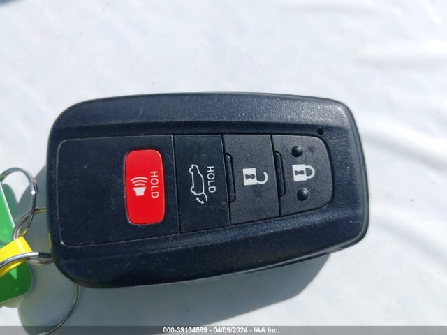 Toyota Highlander Hybrid Platinum 2021 5TDEBRCHXMS022709 Image 11