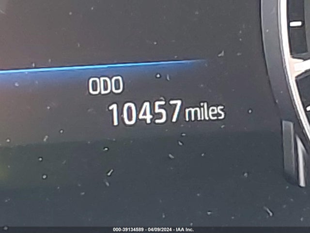 Toyota Highlander Hybrid Platinum 2021 5TDEBRCHXMS022709 Image 16