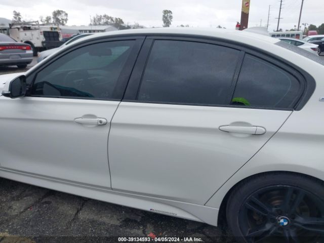 WBA8E1C56JA177808 BMW 330e Iperformance