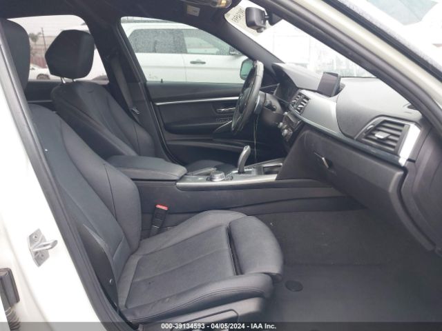 WBA8E1C56JA177808 BMW 330e Iperformance