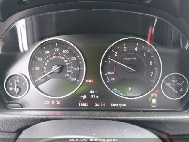 WBA8E1C56JA177808 BMW 330e Iperformance