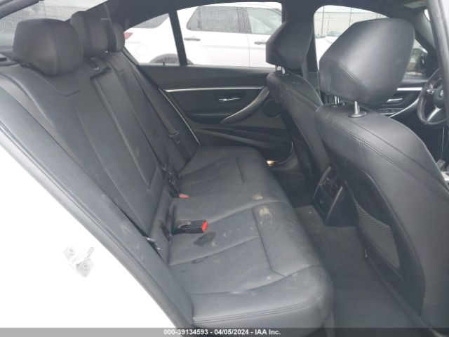 WBA8E1C56JA177808 BMW 330e Iperformance