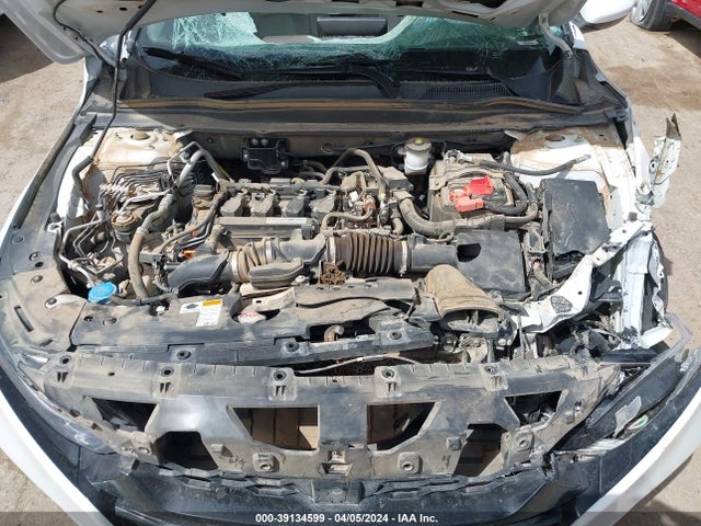 Honda ACCORD LX 2020 1HGCV1F14LA030719 Image 10