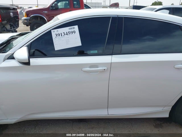 Honda ACCORD LX 2020 1HGCV1F14LA030719 Image 14