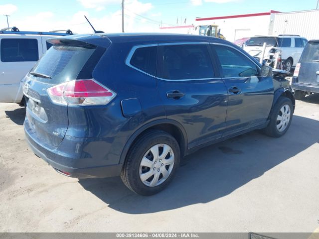 5N1AT2MV9GC775740 Nissan Rogue S/sl/sv
