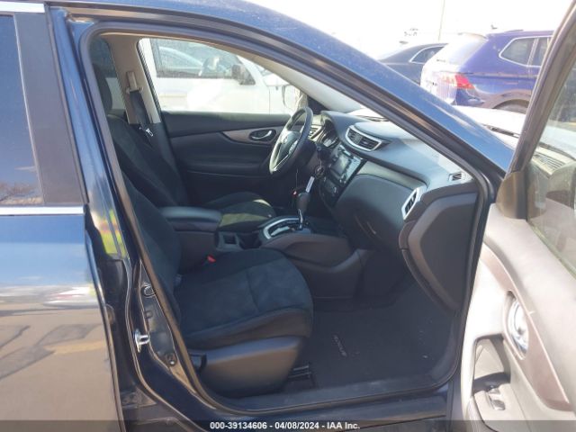 5N1AT2MV9GC775740 Nissan Rogue S/sl/sv
