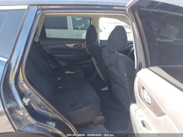 5N1AT2MV9GC775740 Nissan Rogue S/sl/sv