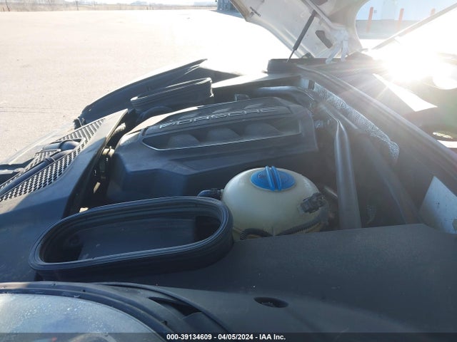 2015 PORSCHE MACAN WP1AB2A55FLB73846 Photo 9