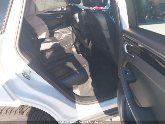 2015 PORSCHE MACAN WP1AB2A55FLB73846 Photo 7