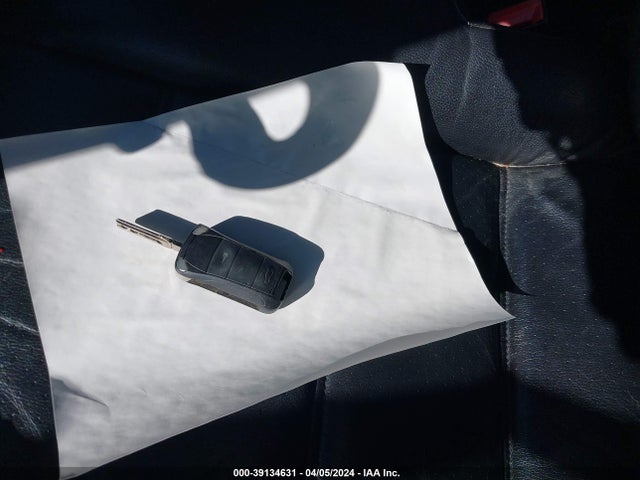 2004 PORSCHE CAYENNE WP1AB29P84LA76644 Photo 10